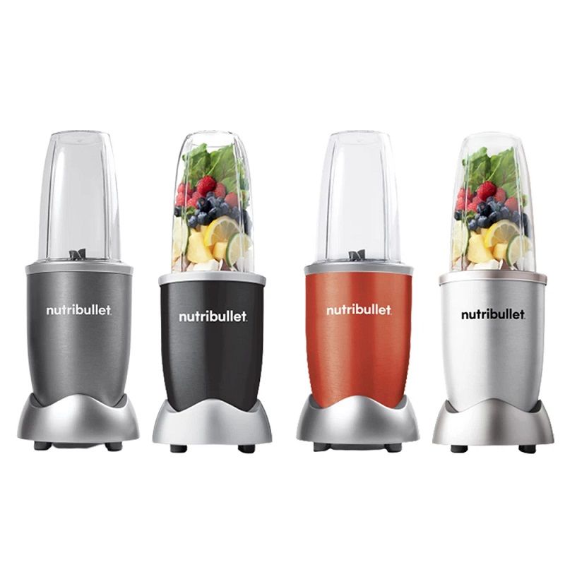 Máy xay sinh tố Nutribullet NB-101B