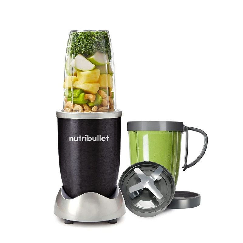 Máy xay sinh tố Nutribullet NB-101B