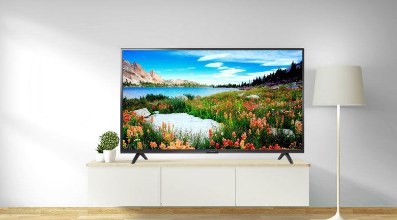 Smart Tivi Ffalcon 40 inch 40SF1 - Thiết kế tối giản, tinh tế