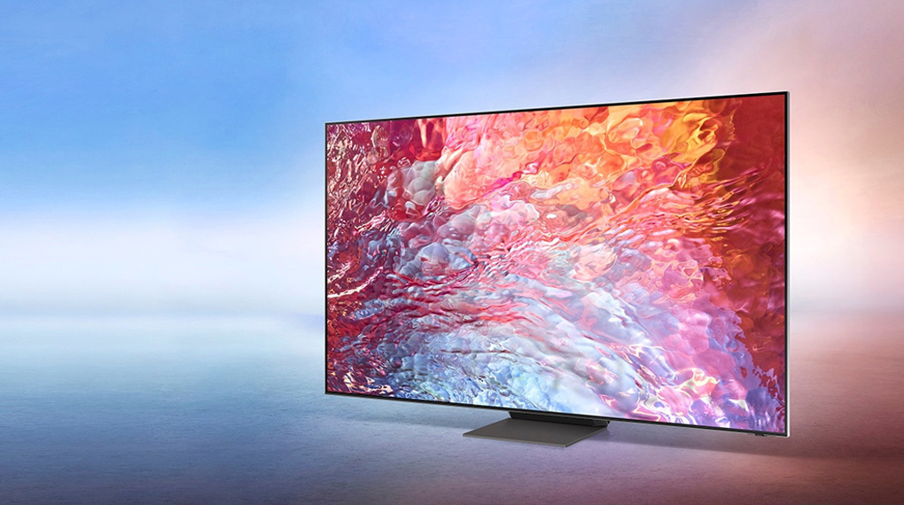 Thiết kế - Smart Tivi Neo QLED 8K 55 inch Samsung QA55QN700B