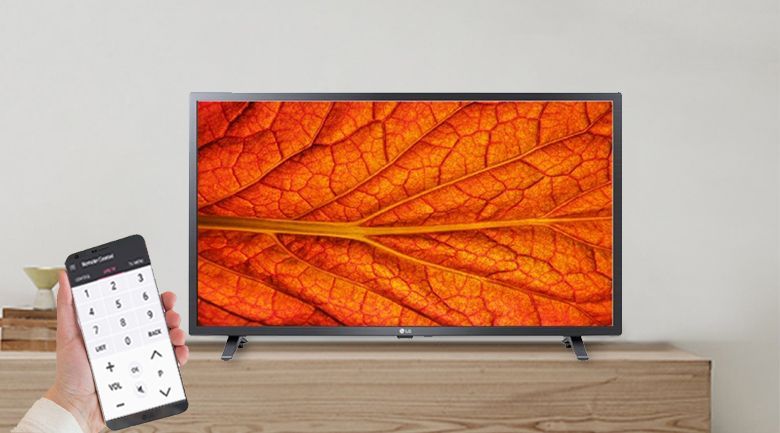 TV LG PLUS