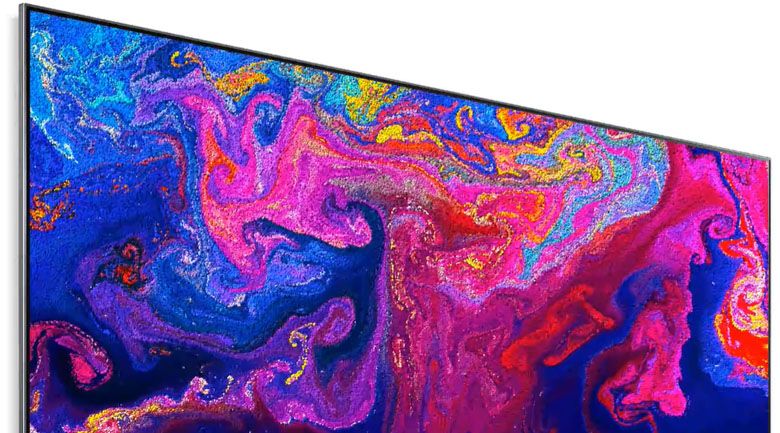 Smart Tivi NanoCell LG 4K 55 inch 55NANO86TPA - NanoCell