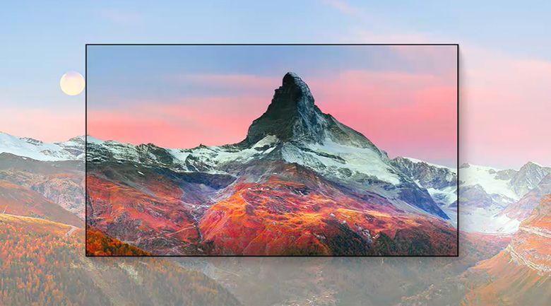 Smart Tivi OLED LG 4K 55 inch 55A1PTB - Dolby Vision