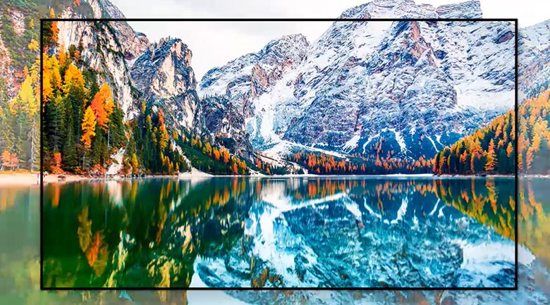 Smart Tivi NanoCell LG 4K 55 inch 55NANO86TPA - HDR Dynamic Tone Mapping