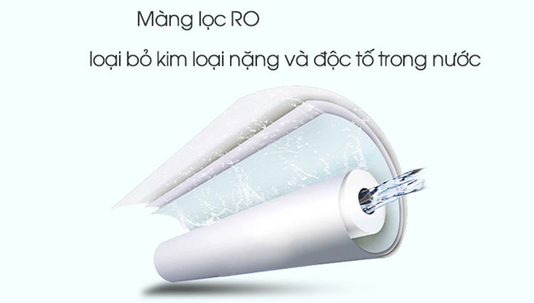 Máy Lọc Nước Kangaroo KG104VTU