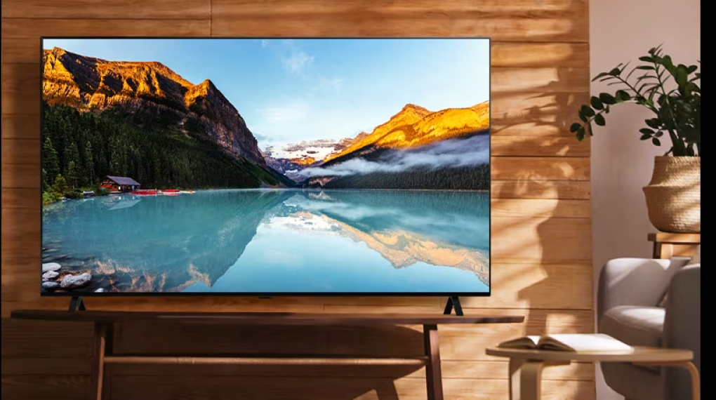 Smart Tivi OLED LG 4K 48 inch 48A3PSA - Tổng quan thiết kế