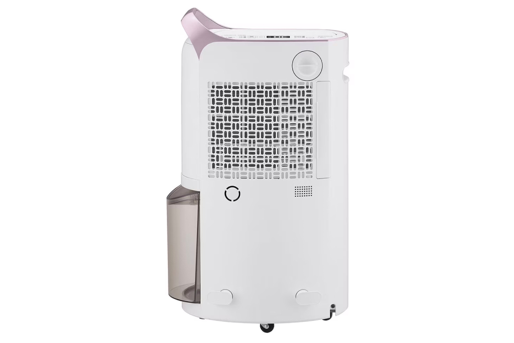 Máy hút ẩm LG Dual Inverter 19L MD19GQGE0.ABAE - Công nghệ