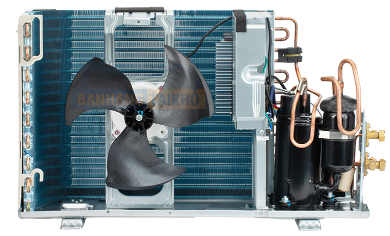 Điều hòa Daikin inverter 21000 BTU 1 chiều FTKB60ZVMV [Model 2025]