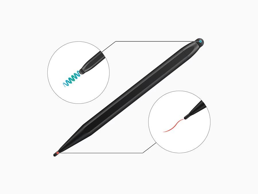 Bút thụ động (passive pen)