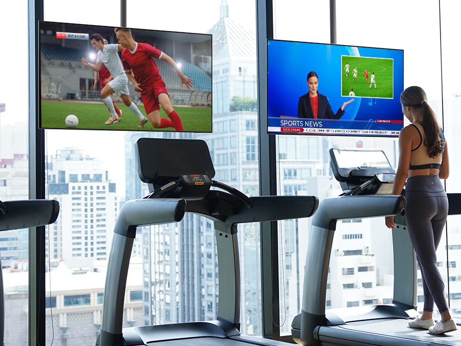 Điều kiển từ xa đa mã