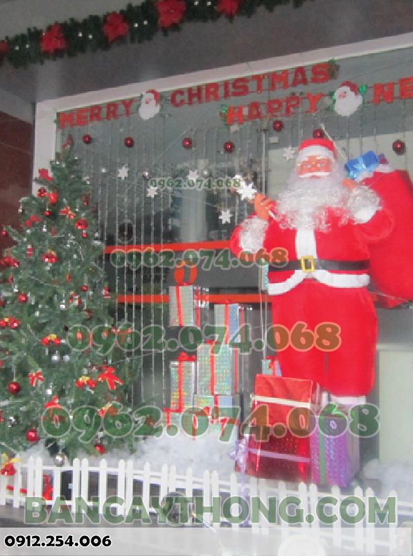 Thi công trang trí cho hệ thống 5 ngân hàng MSB