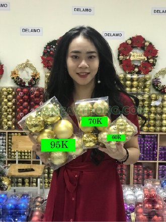 Châu mờ KT 95k/10cm; 70k/8cm; 60k/6cm