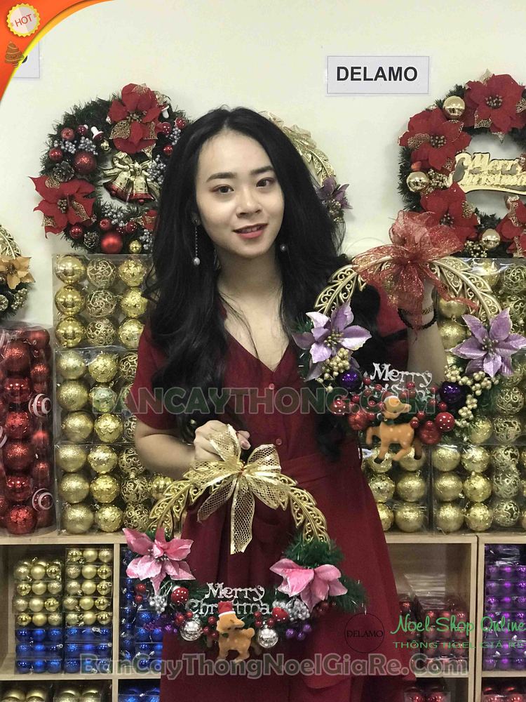 Vòng bán nguyệt giá bán siêu rẻ