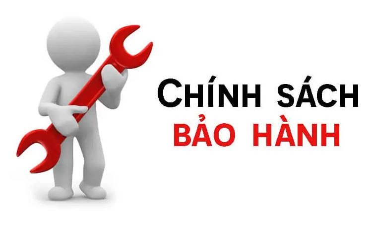 Chính sách bảo hành