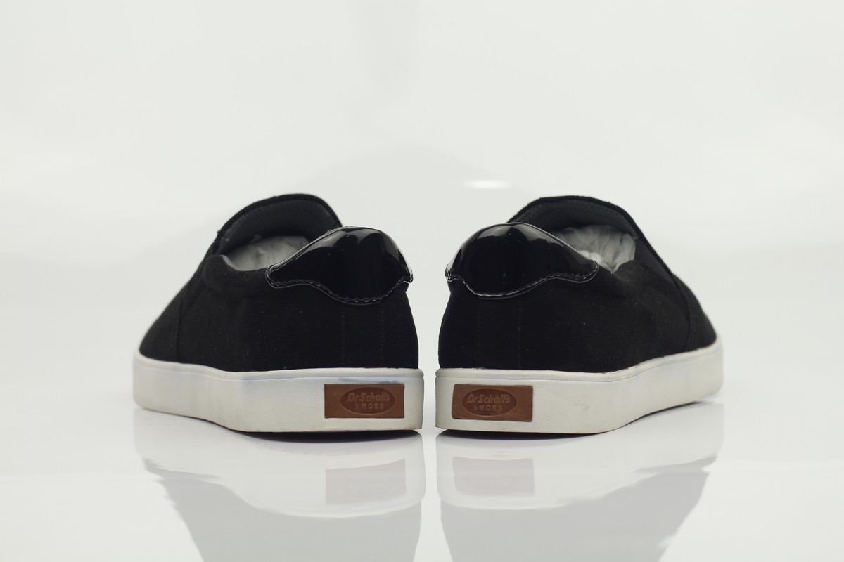 Slip-On We_DrScholls mã 002-B