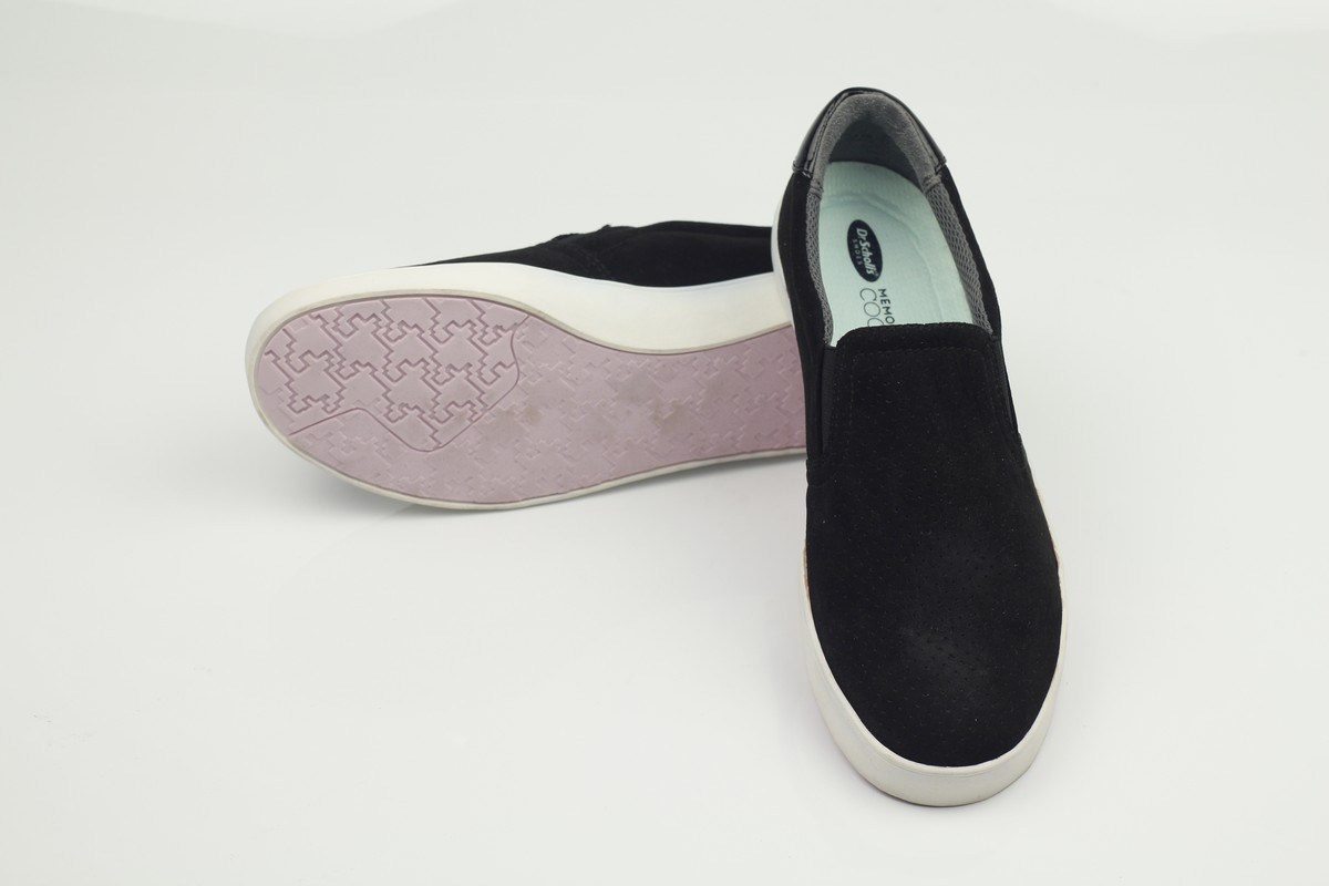 Slip-On We_DrScholls mã 002-B