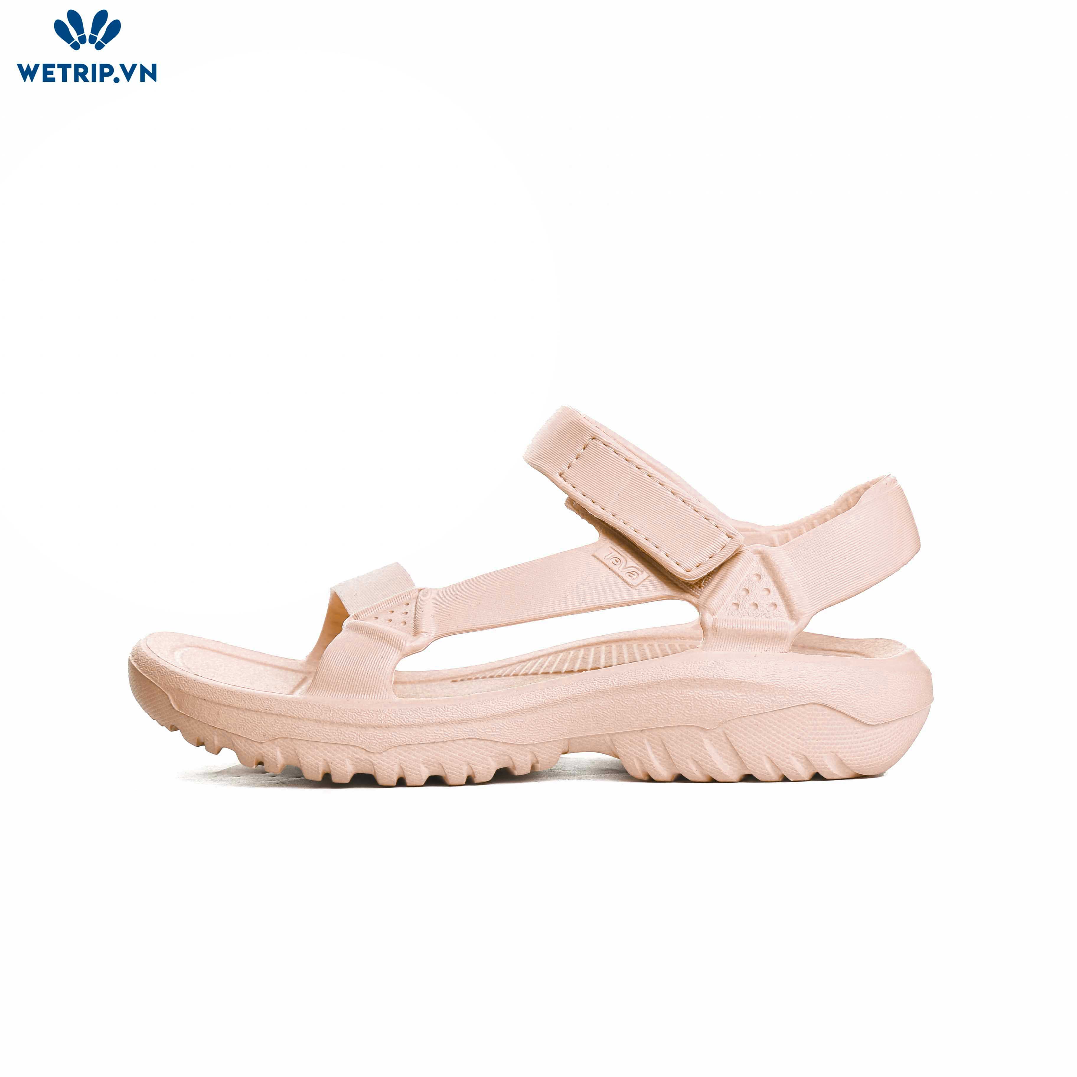 Sandal Teva Hurricane Drift (Màu cam nude) Mã -020-H