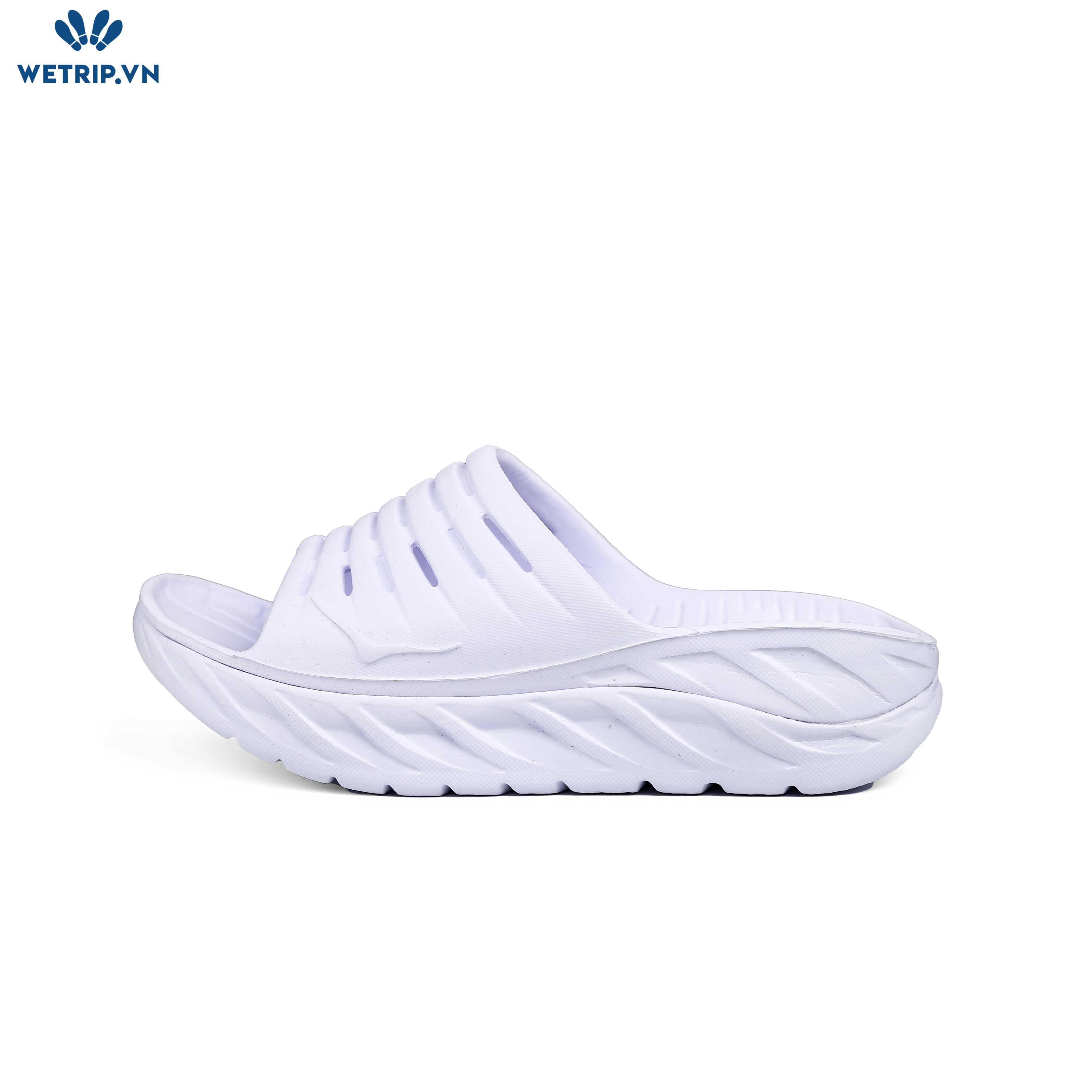 Sandal We_Hoka (Tím Nhạt) Mã 001-S