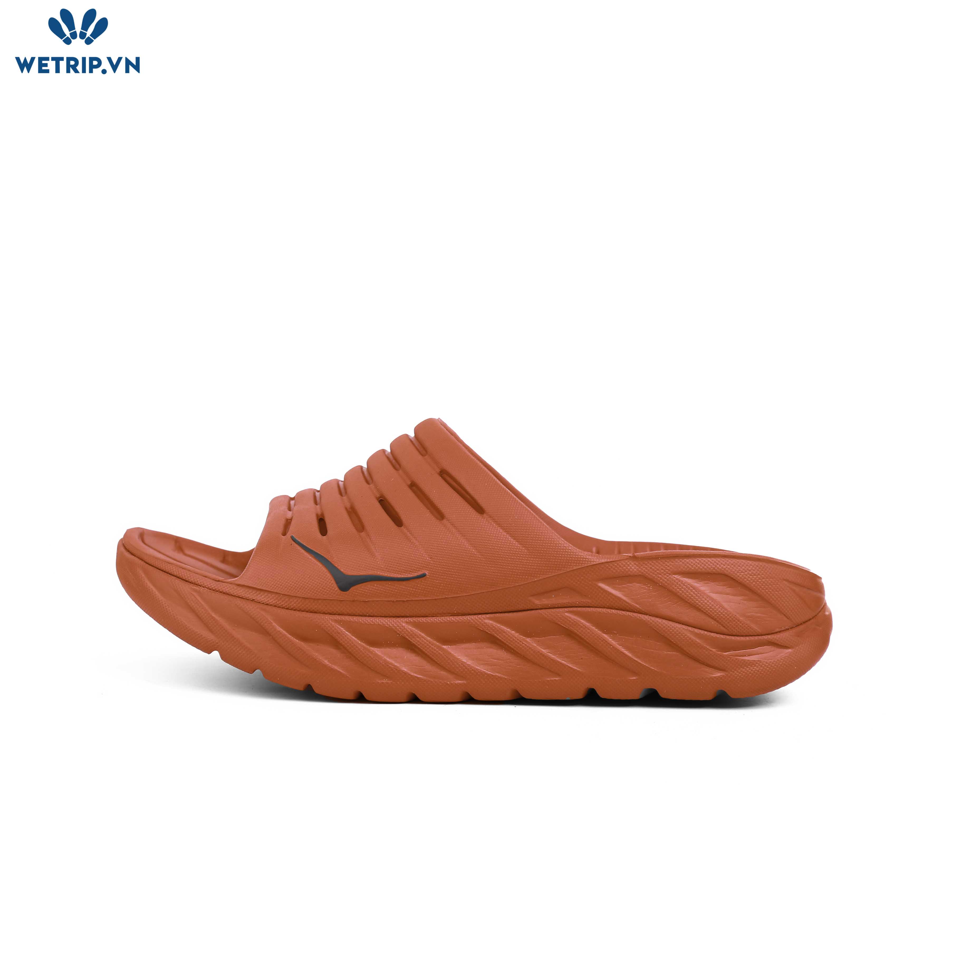 Sandal We_Hoka (Đỏ) Mã 001-P