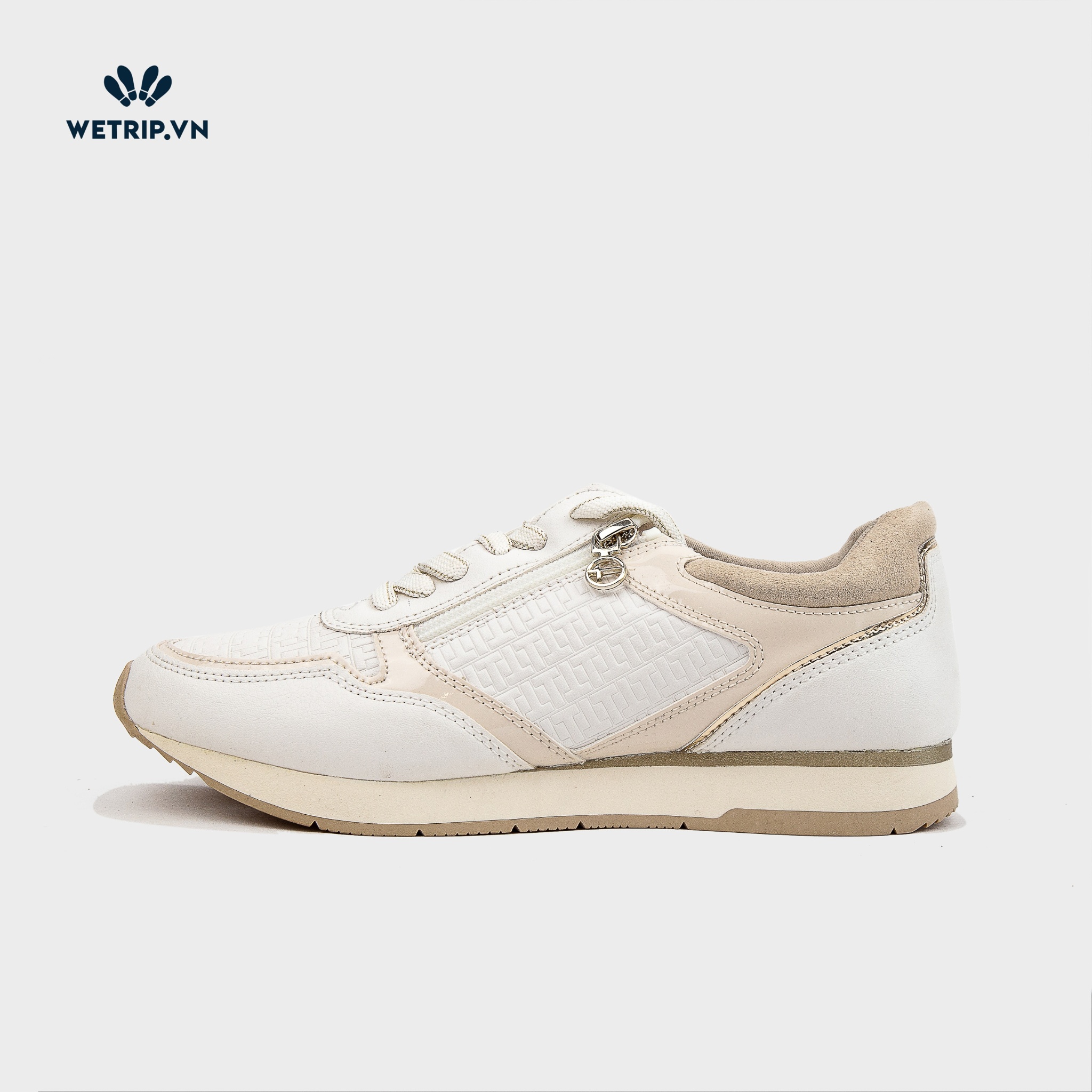 Sneaker Tamaris mã 007-G