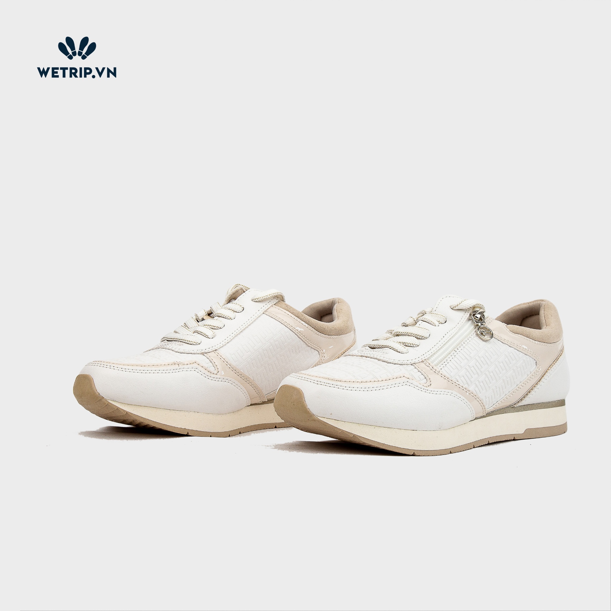 Sneaker Tamaris mã 007-G
