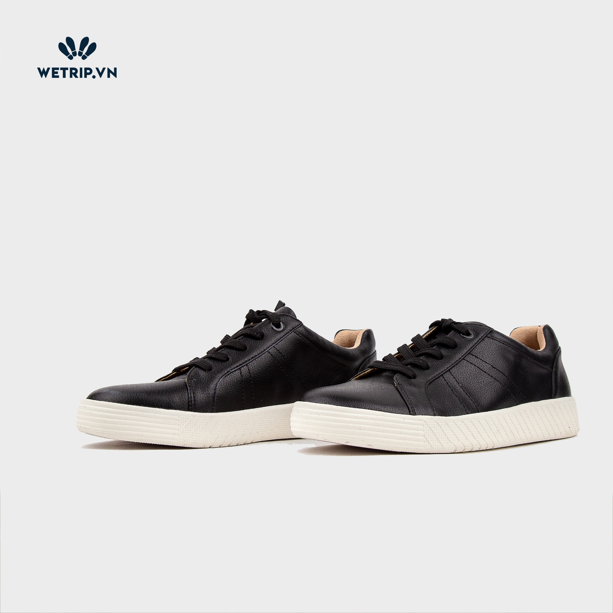 Sneakers Naturalizer (Màu Đen) Mã 014-D