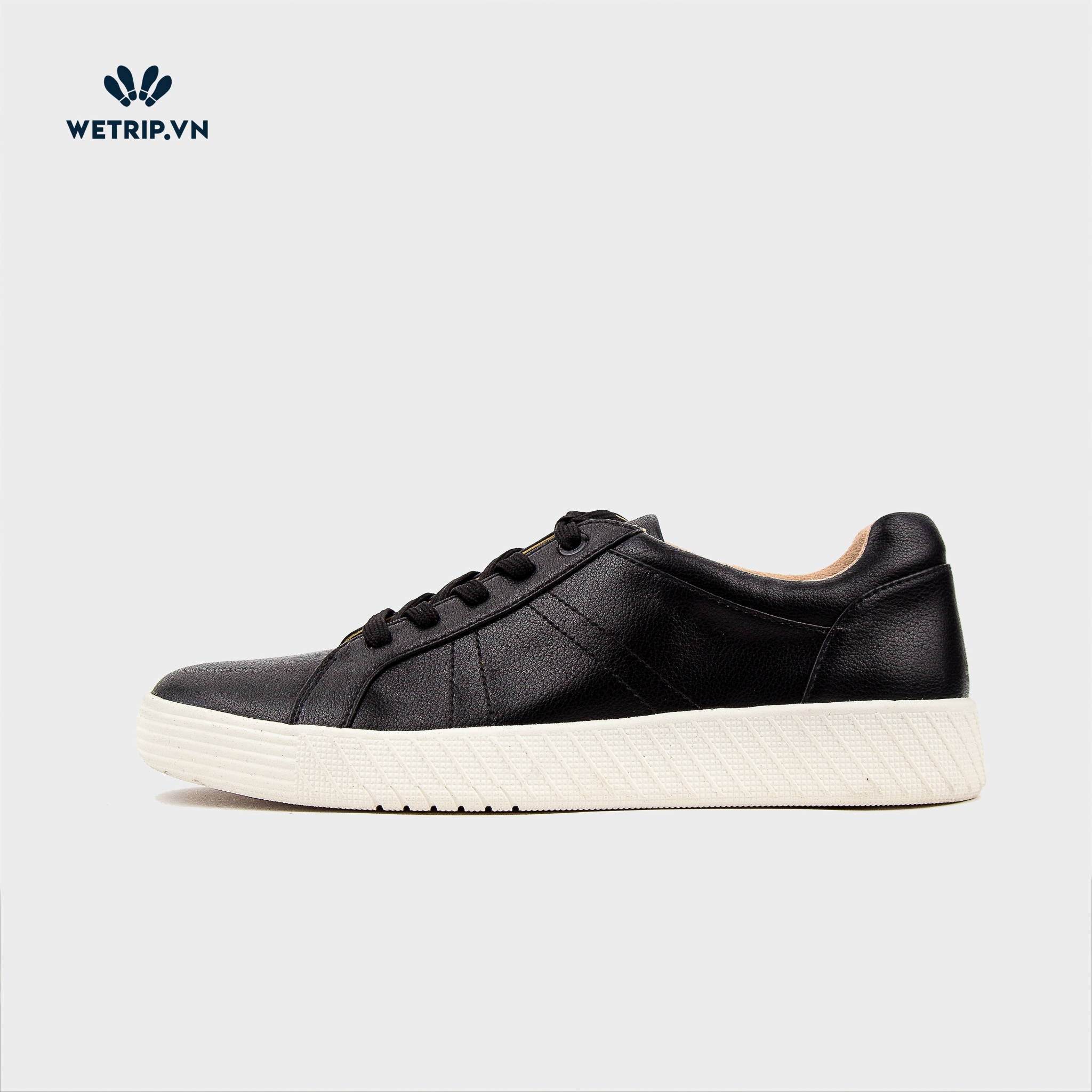 Sneakers Naturalizer (Màu Đen) Mã 014-D