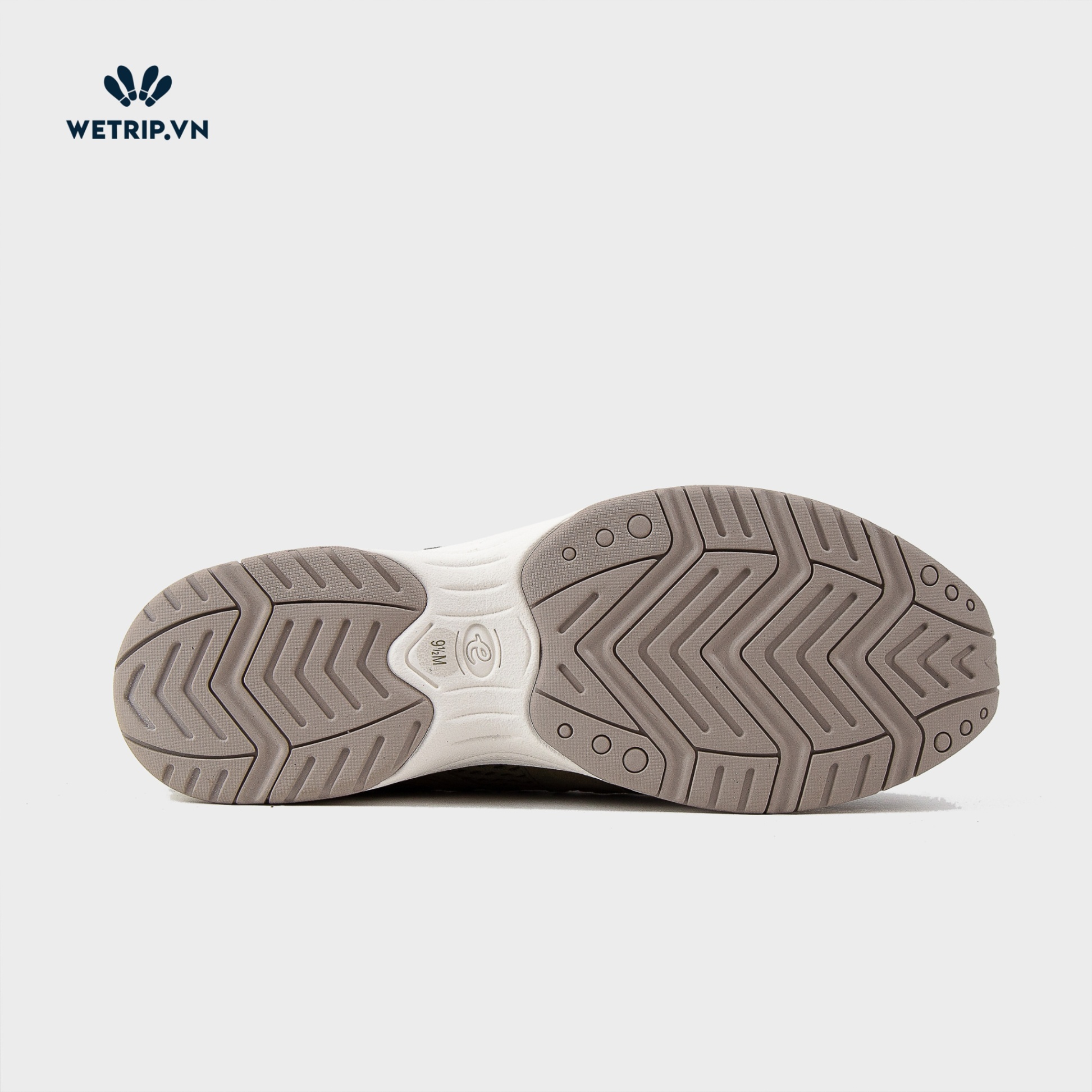 Traveltime clogs Easy Spirit (Xanh Rêu) (W) Mã 014 - E