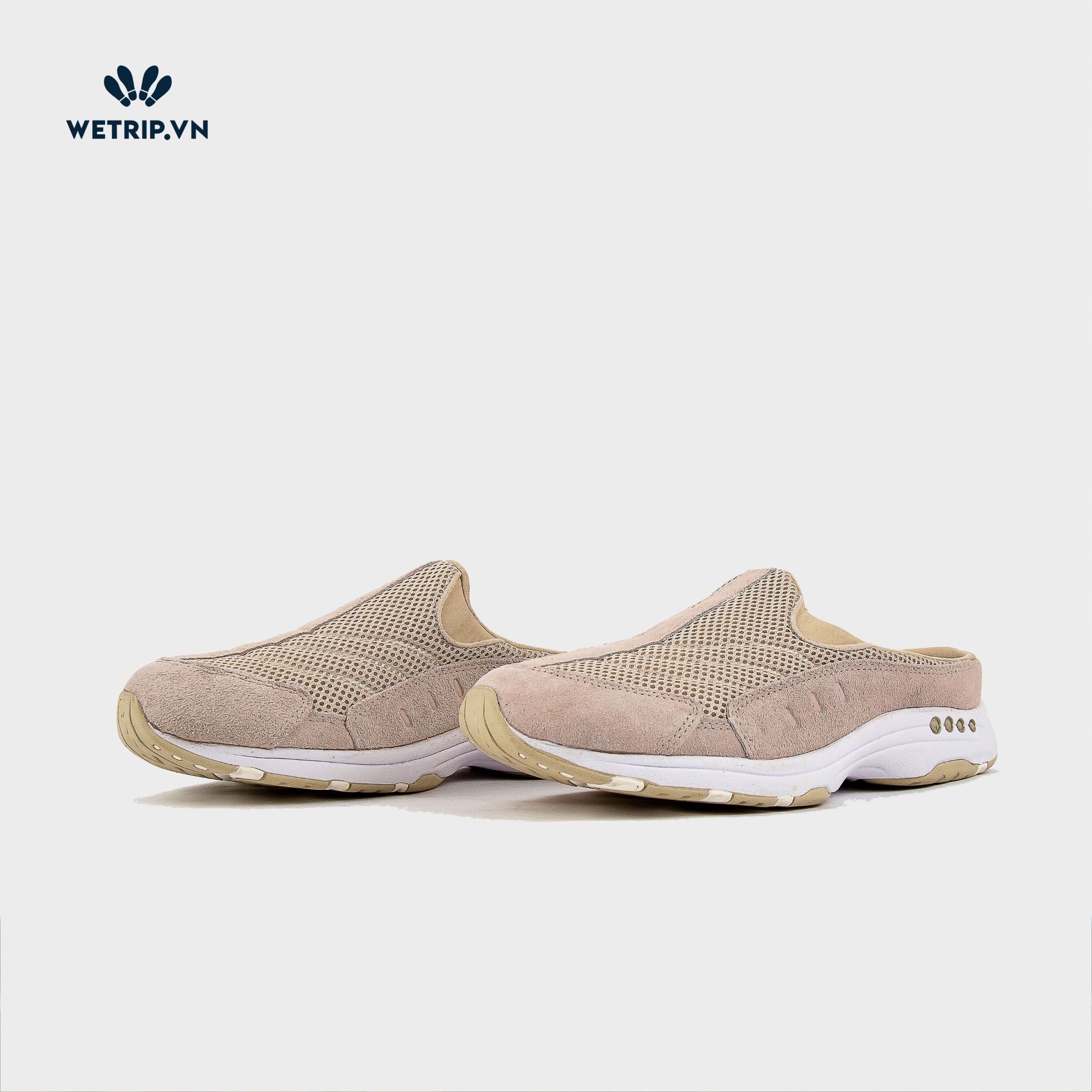 Traveltime clogs Easy Spirit (Kem) (W) Mã 003-L