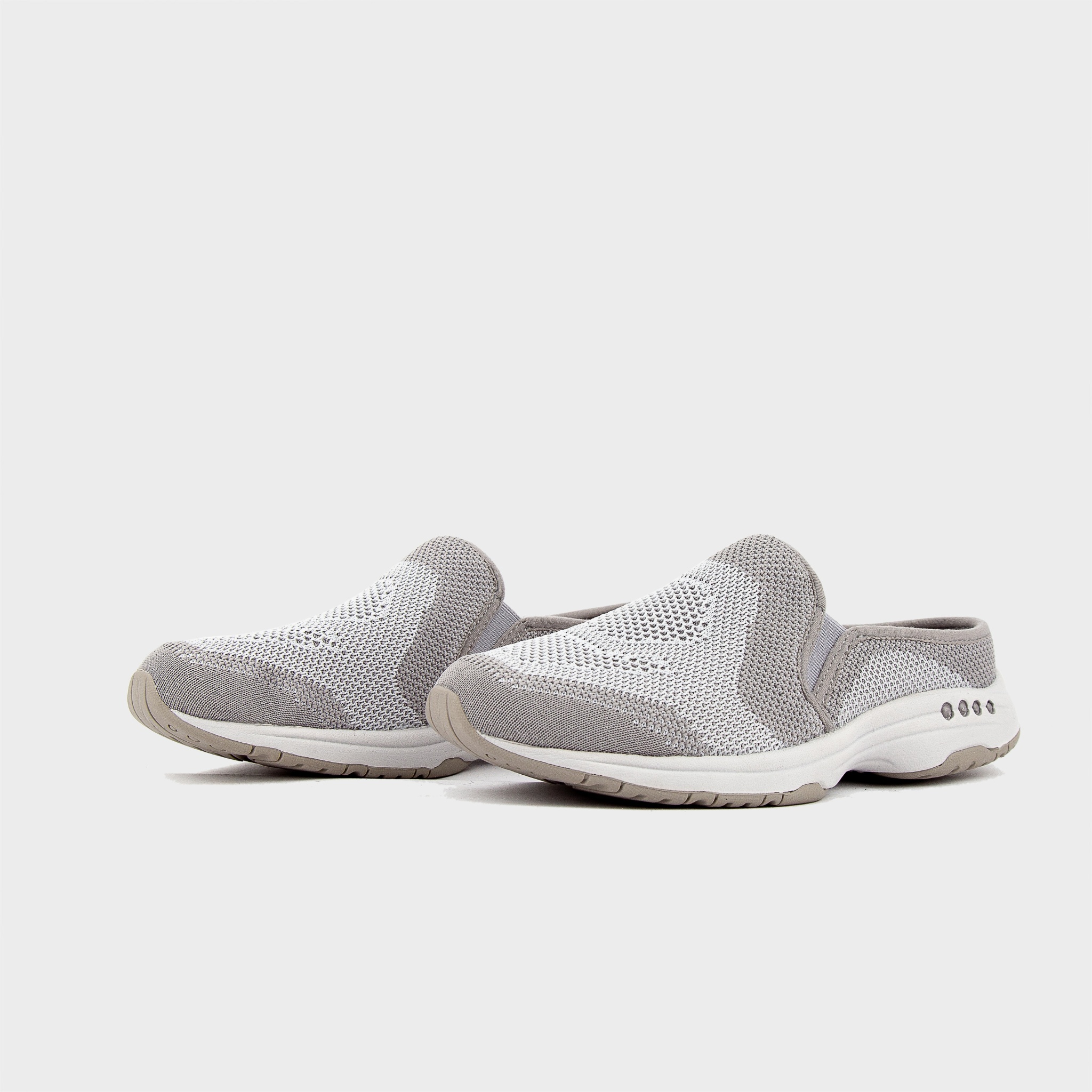 Traveltime clogs Easy Spirit (Xám) Mã GL-EAS-022-G-W