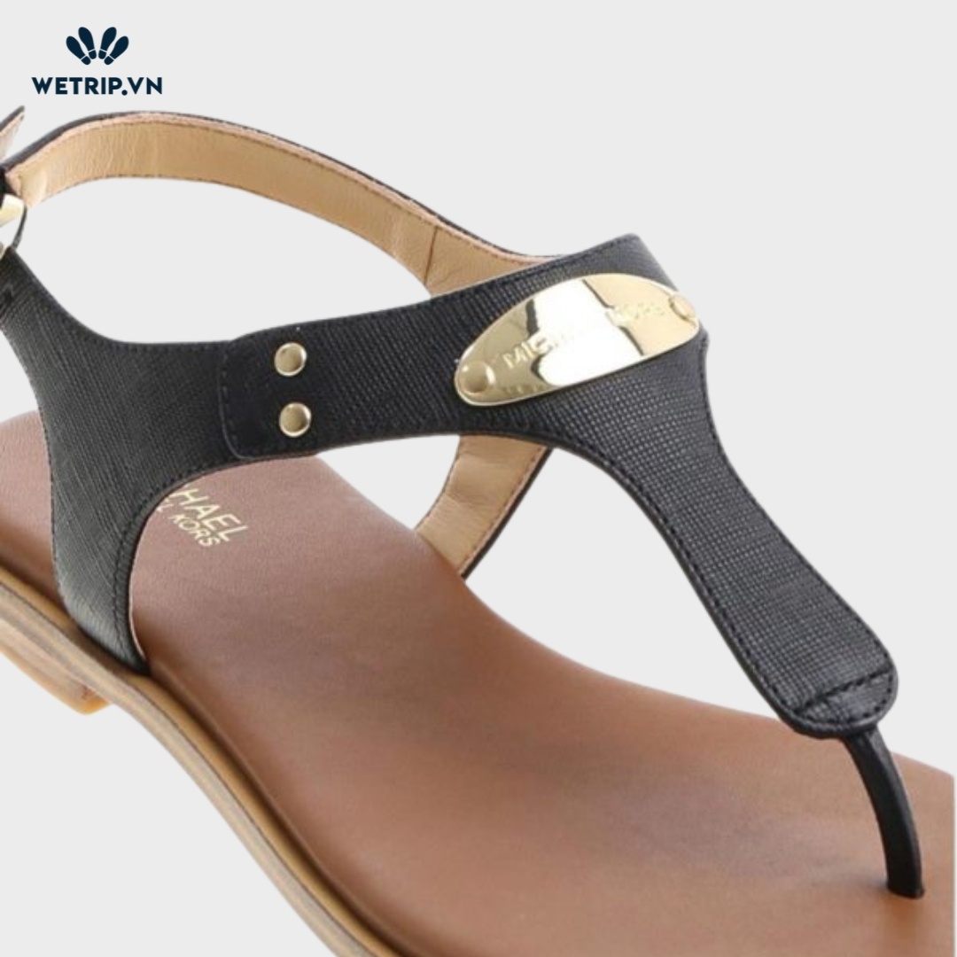 Xỏ Ngón Wetrip_MKs (Đen Bạc) Mã XN-MK-011-A1