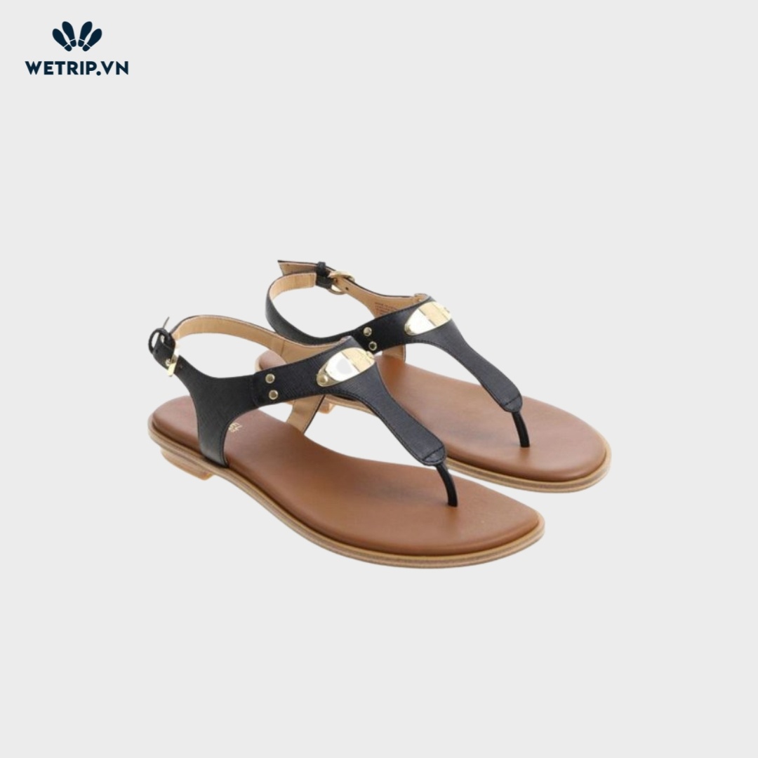 Xỏ Ngón Wetrip_MKs (Đen Bạc) Mã XN-MK-011-A1