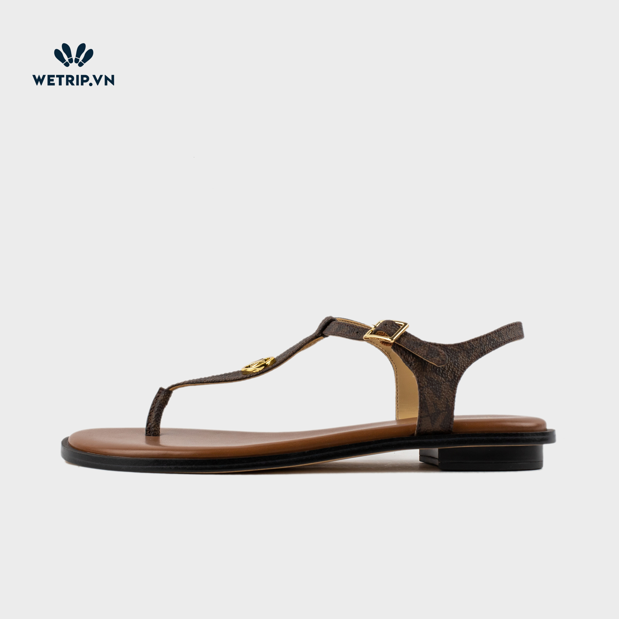 Xỏ Ngón Wetrip_MKs (Nâu) Mã XN-MK-008-C
