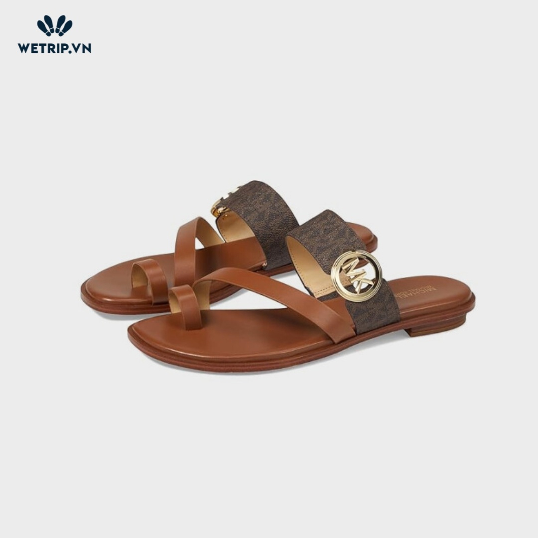 Xỏ Ngón Wetrip_MKs (Nâu Chữ) Mã XN-MK-002-C1