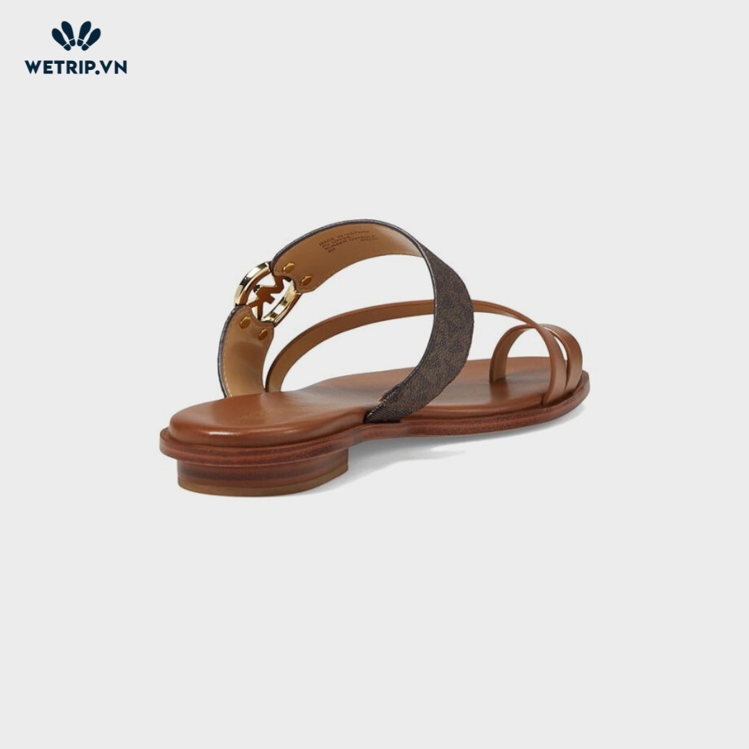 Xỏ Ngón Wetrip_MKs (Nâu Chữ) Mã XN-MK-002-C1