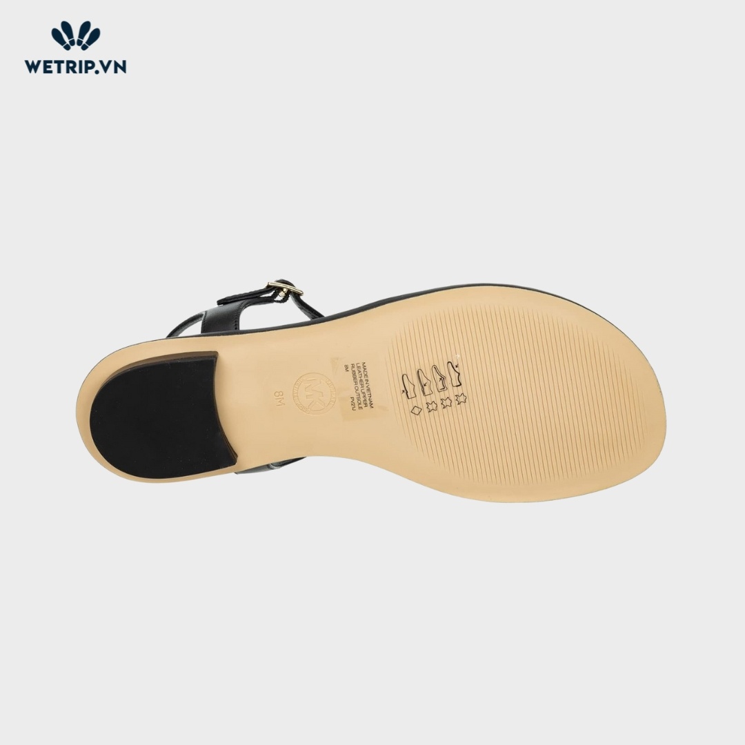 Xỏ Ngón Wetrip_MKs (Đen) Mã XN-MK-008-A