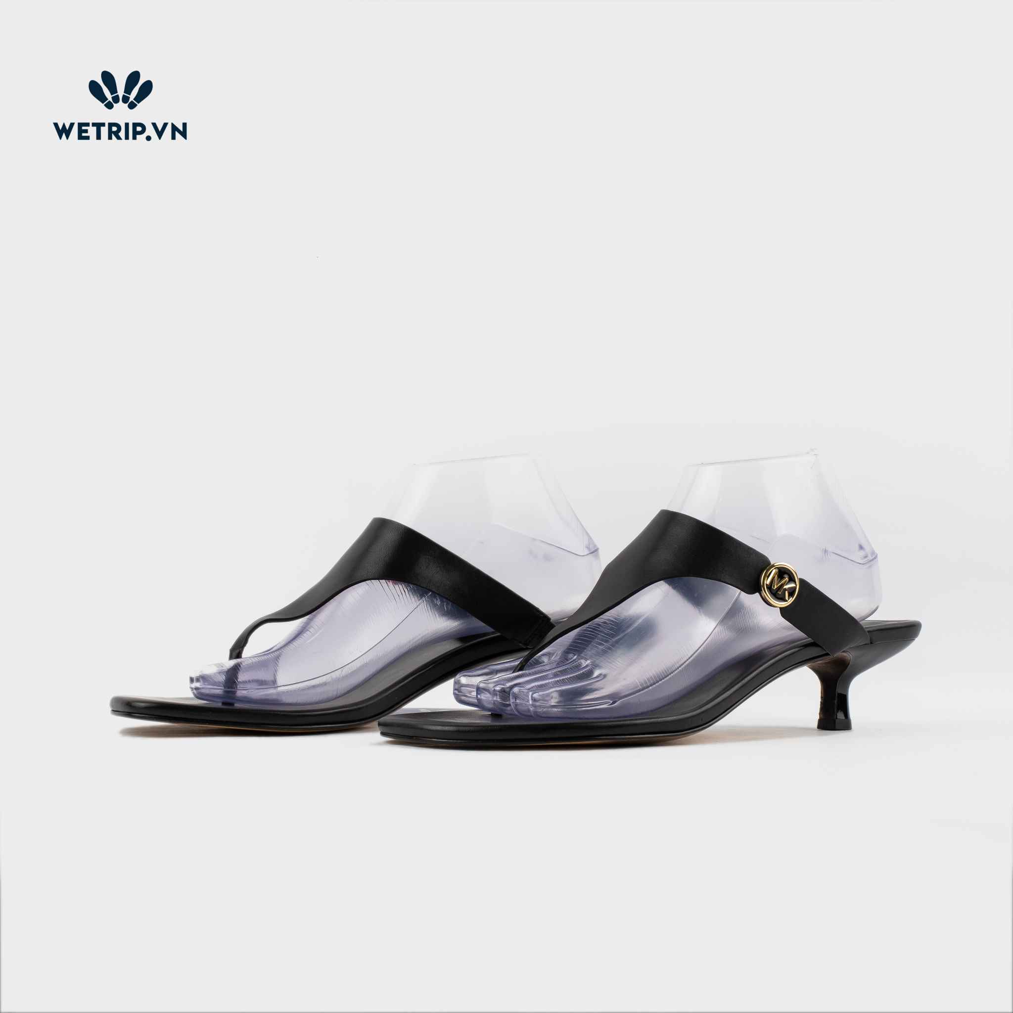 Xỏ Ngón Wetrip_MKs (Đen) Mã XN-MK-009-A