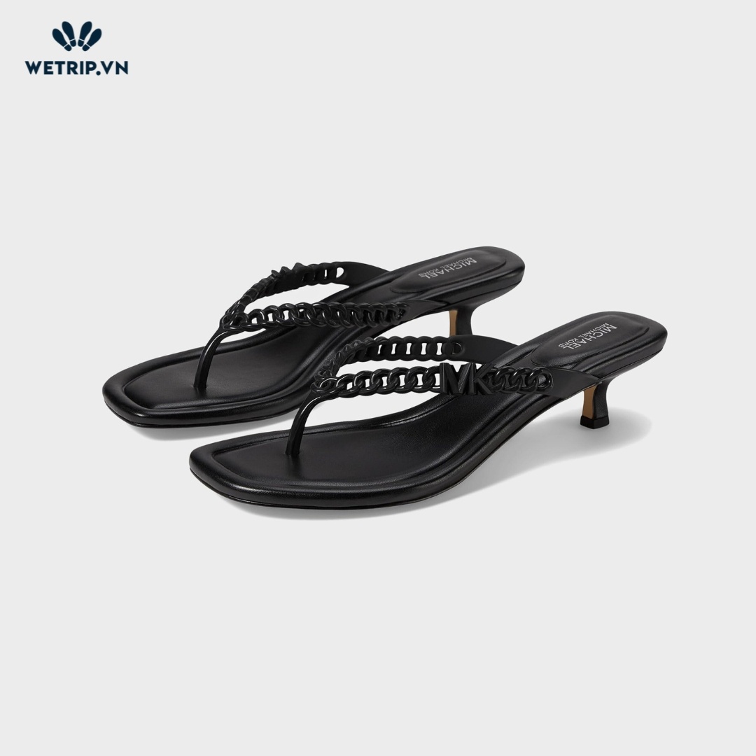 Xỏ Ngón Wetrip_MKs (Đen) Mã XN-MK-010-A