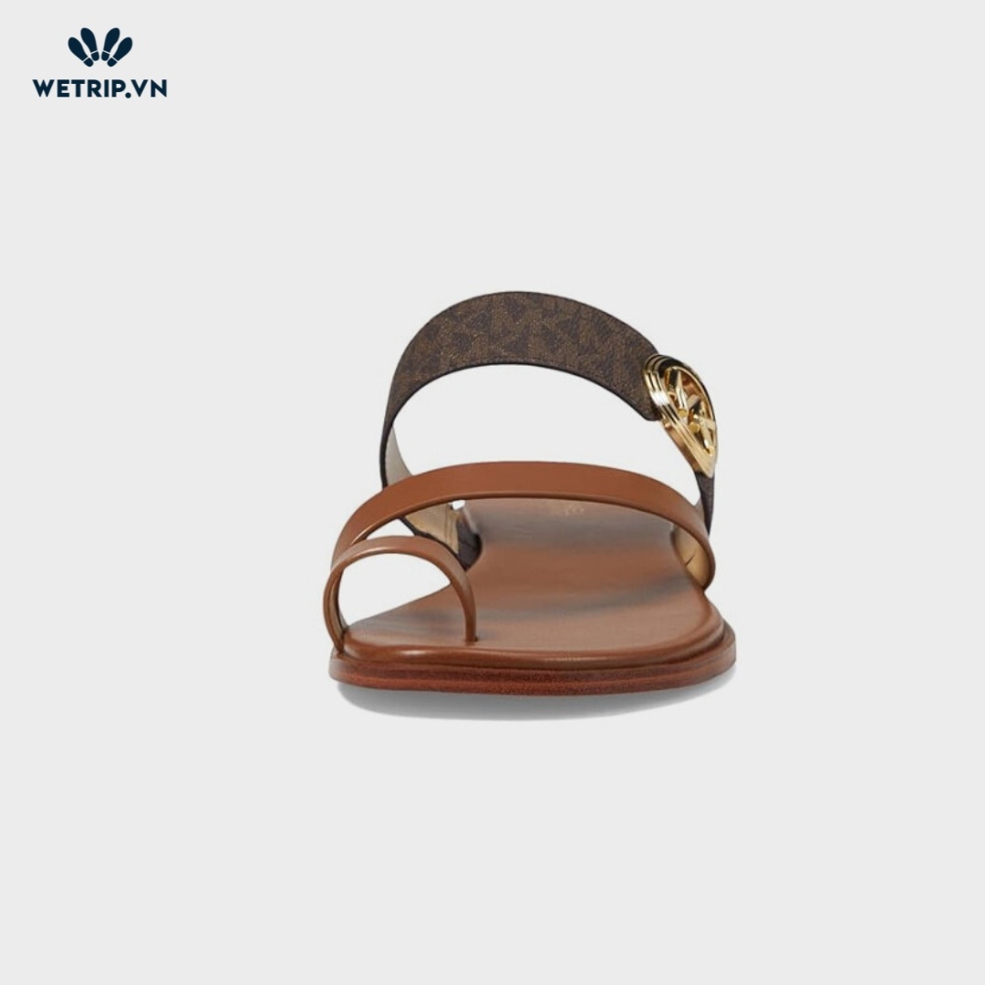 Xỏ Ngón Wetrip_MKs (Nâu Chữ) Mã XN-MK-002-C1