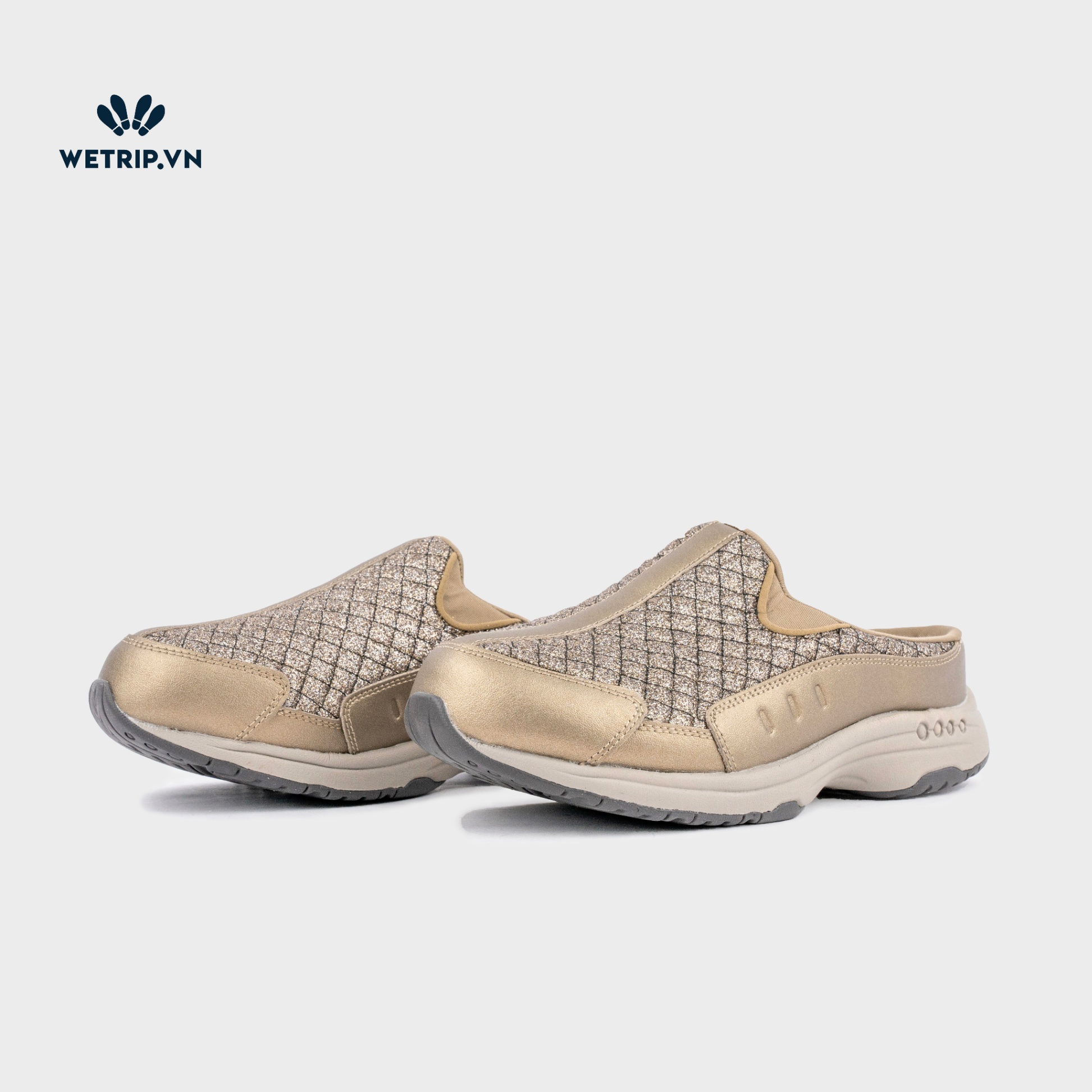 Traveltime clogs Easy Spirit (Nâu) Mã GL-EAS-003-Z7-M