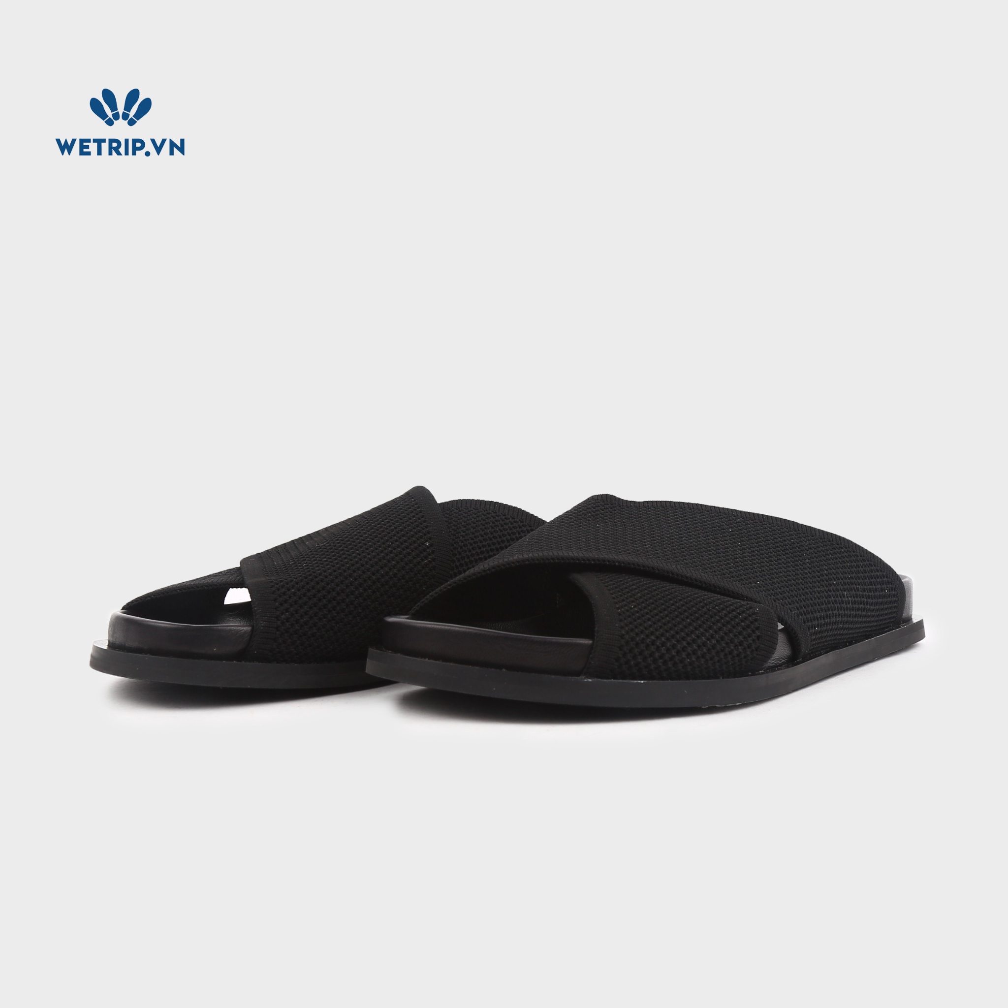 Sandal Everlane (Đen) Mã SD-EVL-002-A