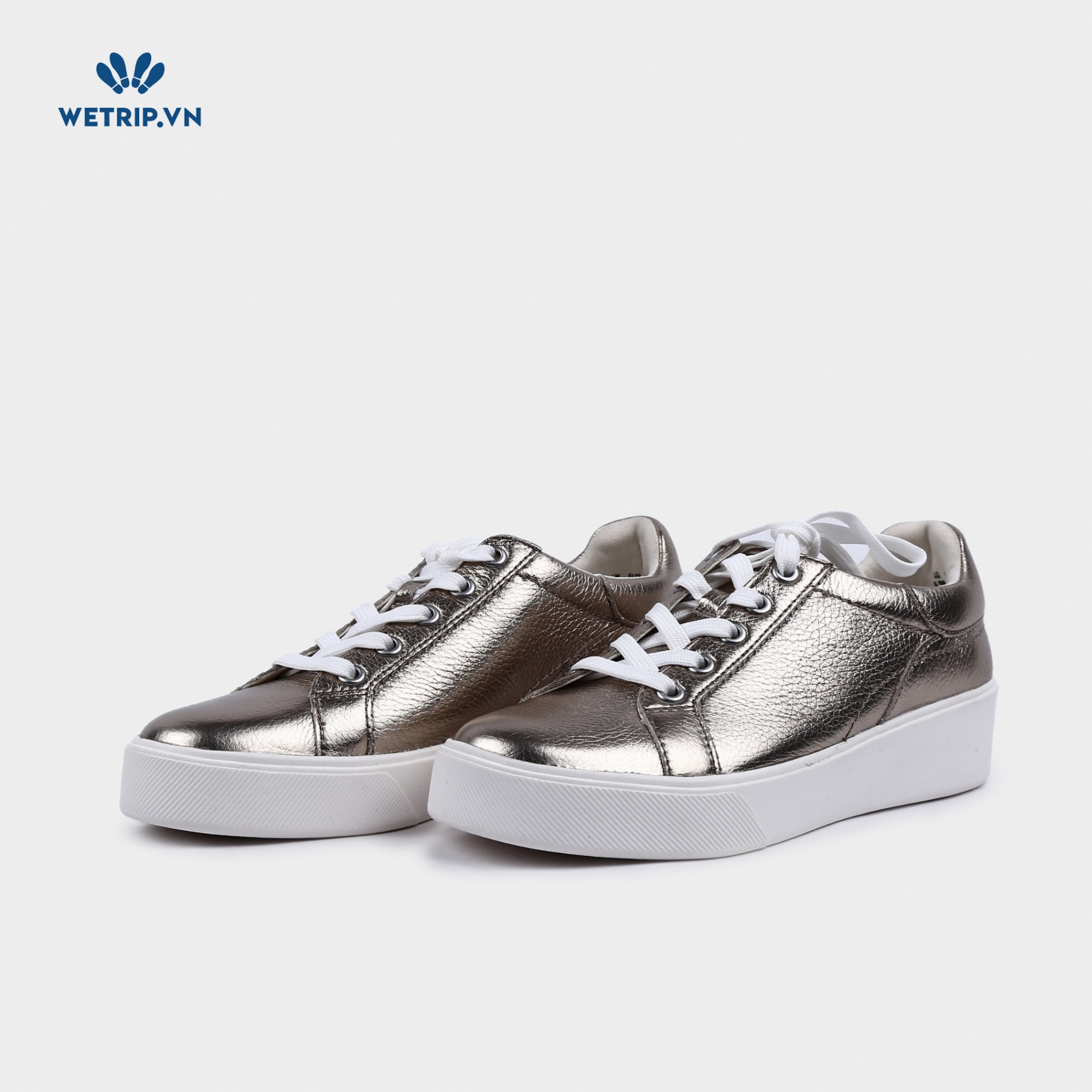 Sneaker Naturalizer (Vàng) Mã SN-NL-022-A