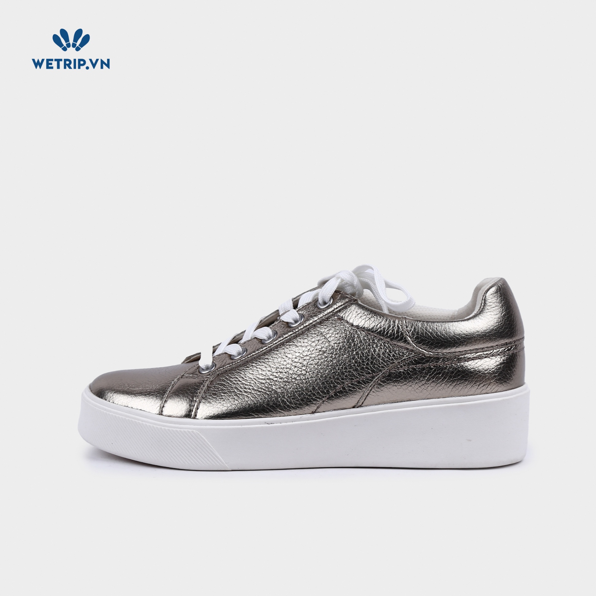 Sneaker Naturalizer (Vàng) Mã SN-NL-022-A