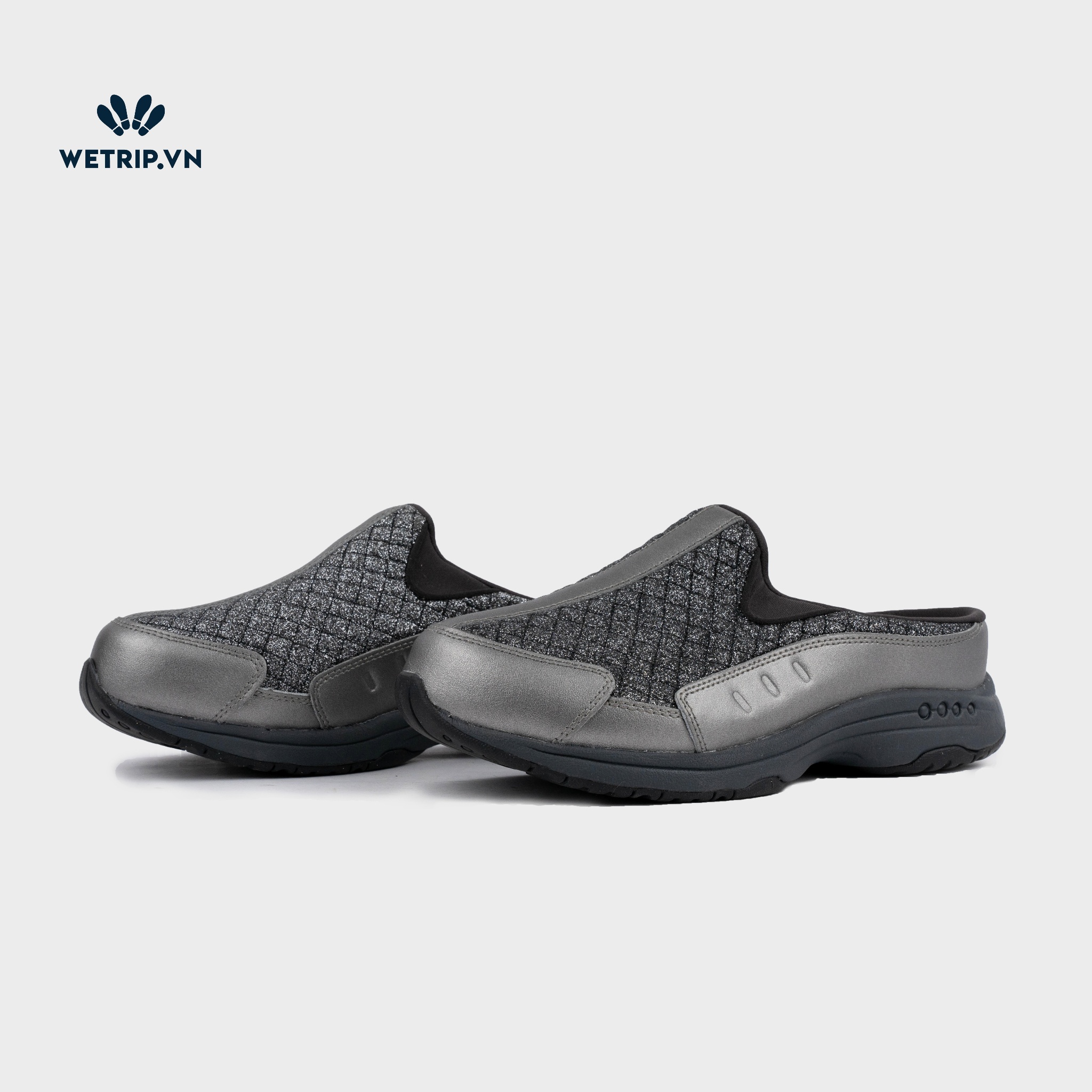 Traveltime clogs Easy Spirit (Xám) Mã GL-EAS-003-Z8-W