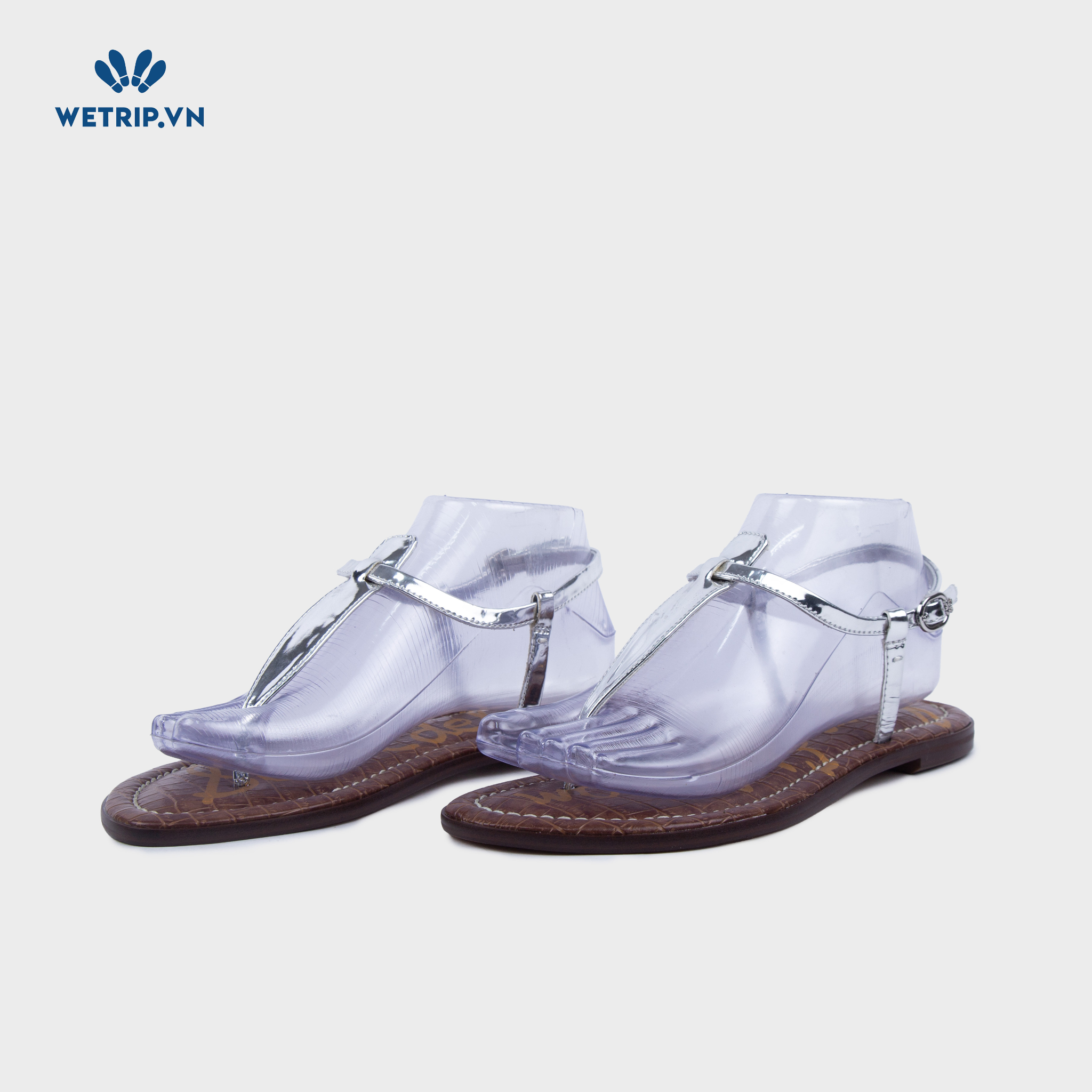 Xỏ Ngón We_SAM (Quai Bạc) Mã XN-SE-024-M
