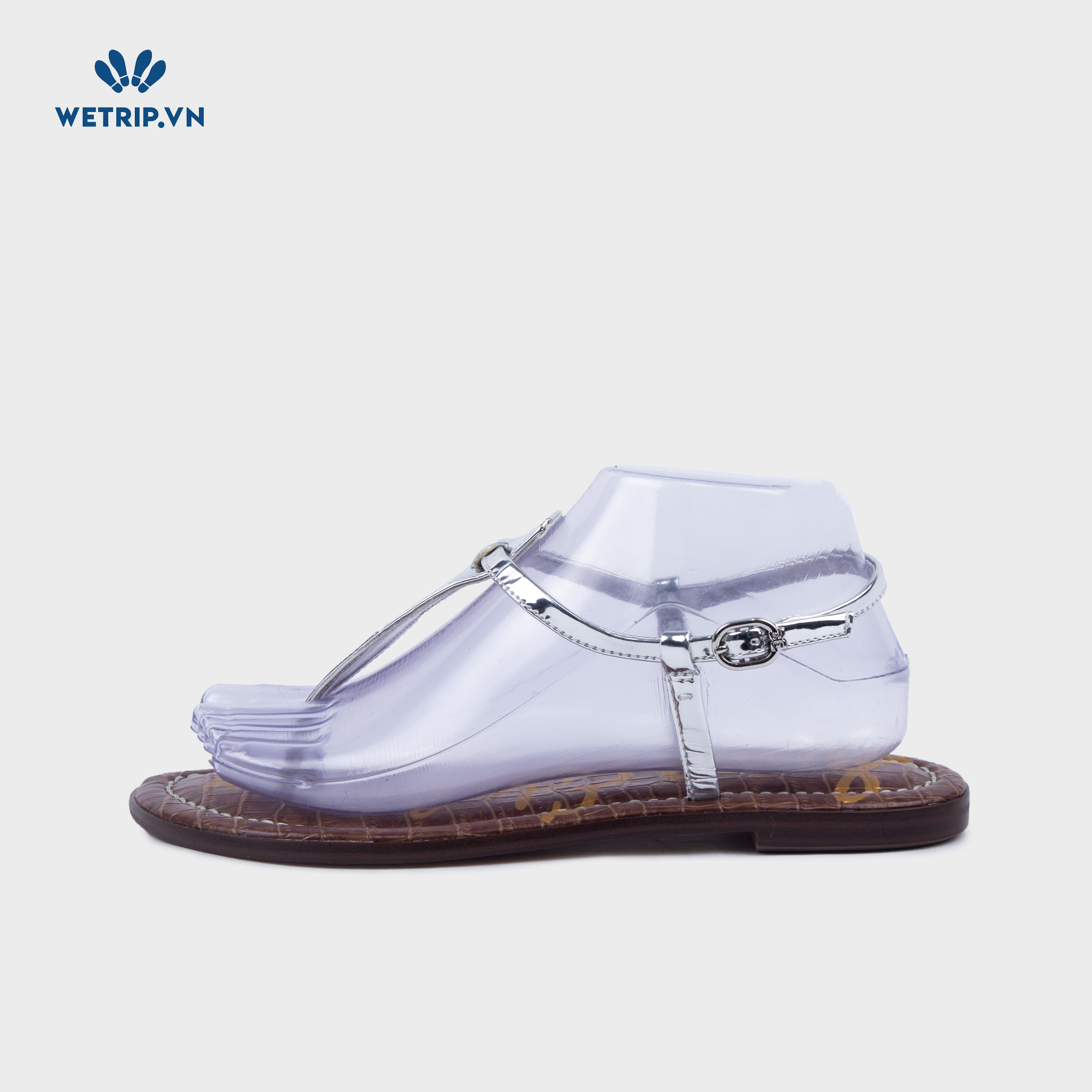 Xỏ Ngón We_SAM (Quai Bạc) Mã XN-SE-024-M
