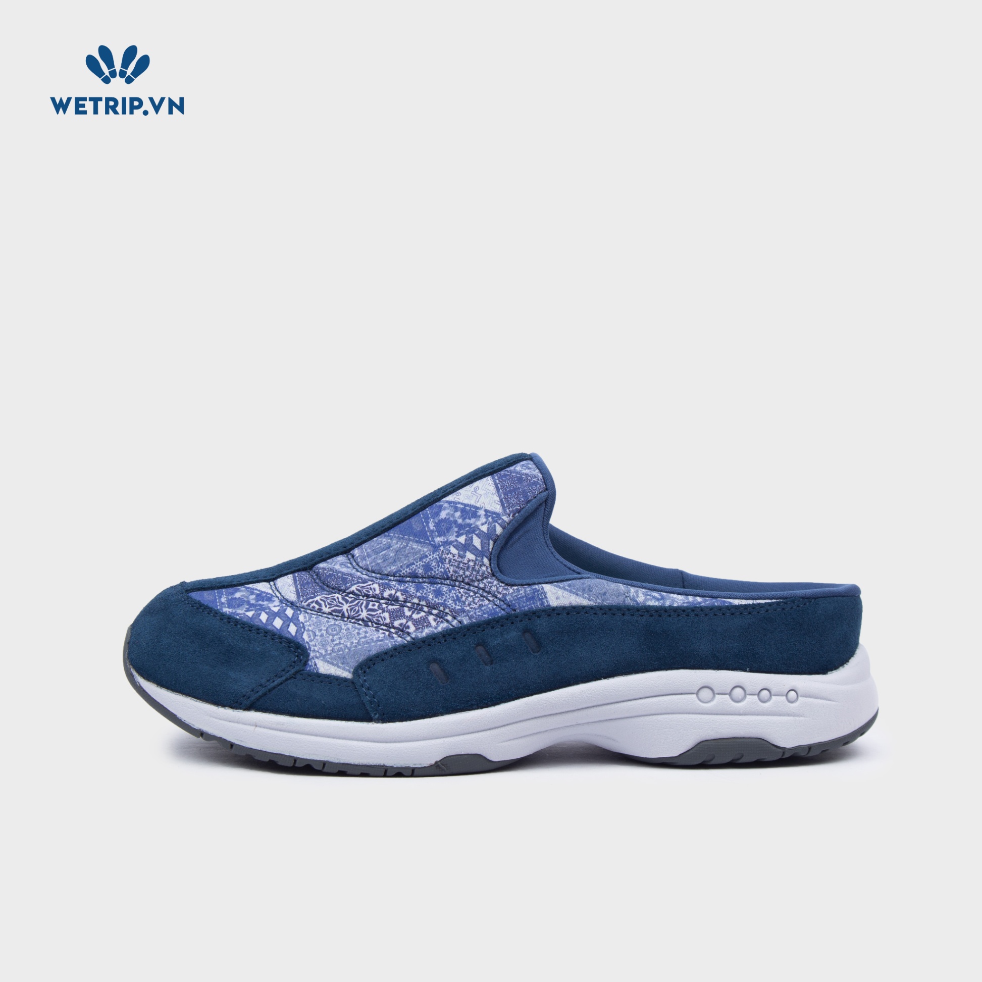 Traveltime clogs Easy Spirit (Xanh) GL-EAS-003-O5-M