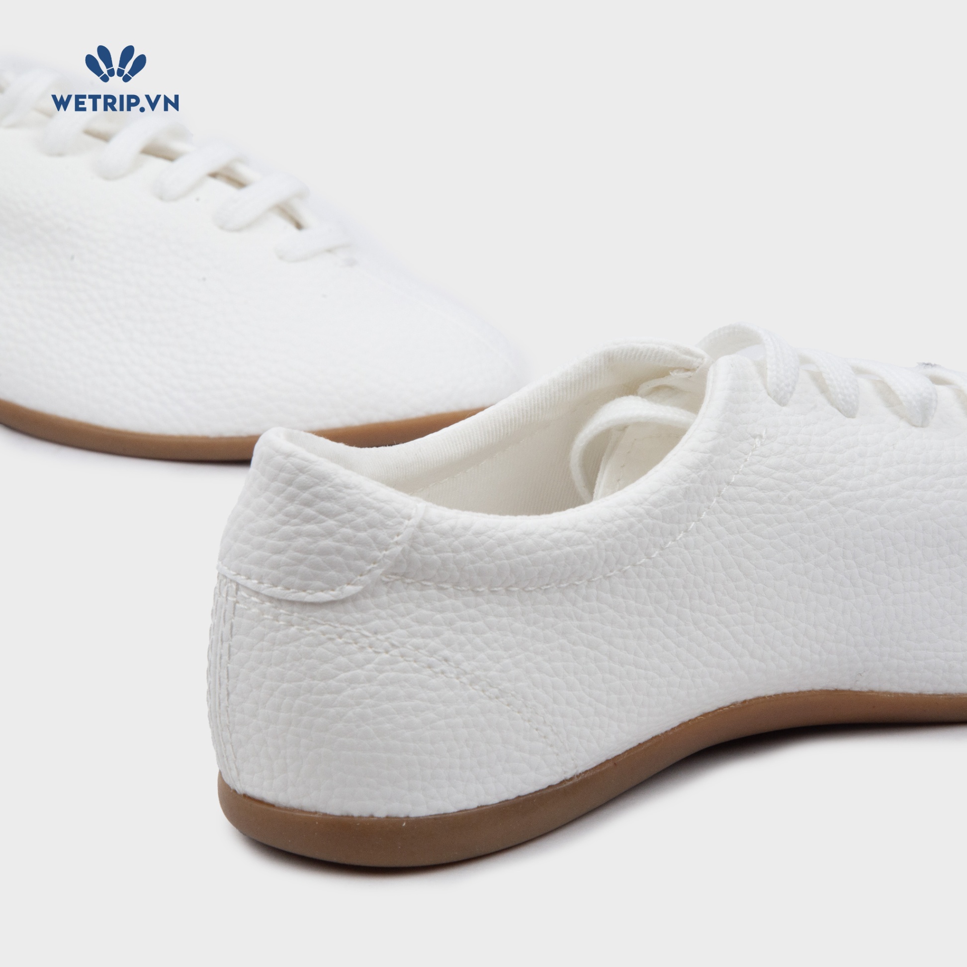 Sneakers Zara (trắng) Mã SN-ZR-030-A