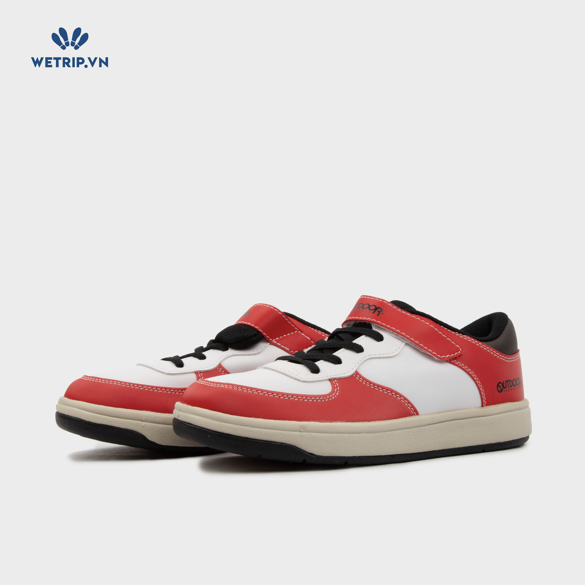 Sneakers OutDoor Mã SN-OOR-001-B