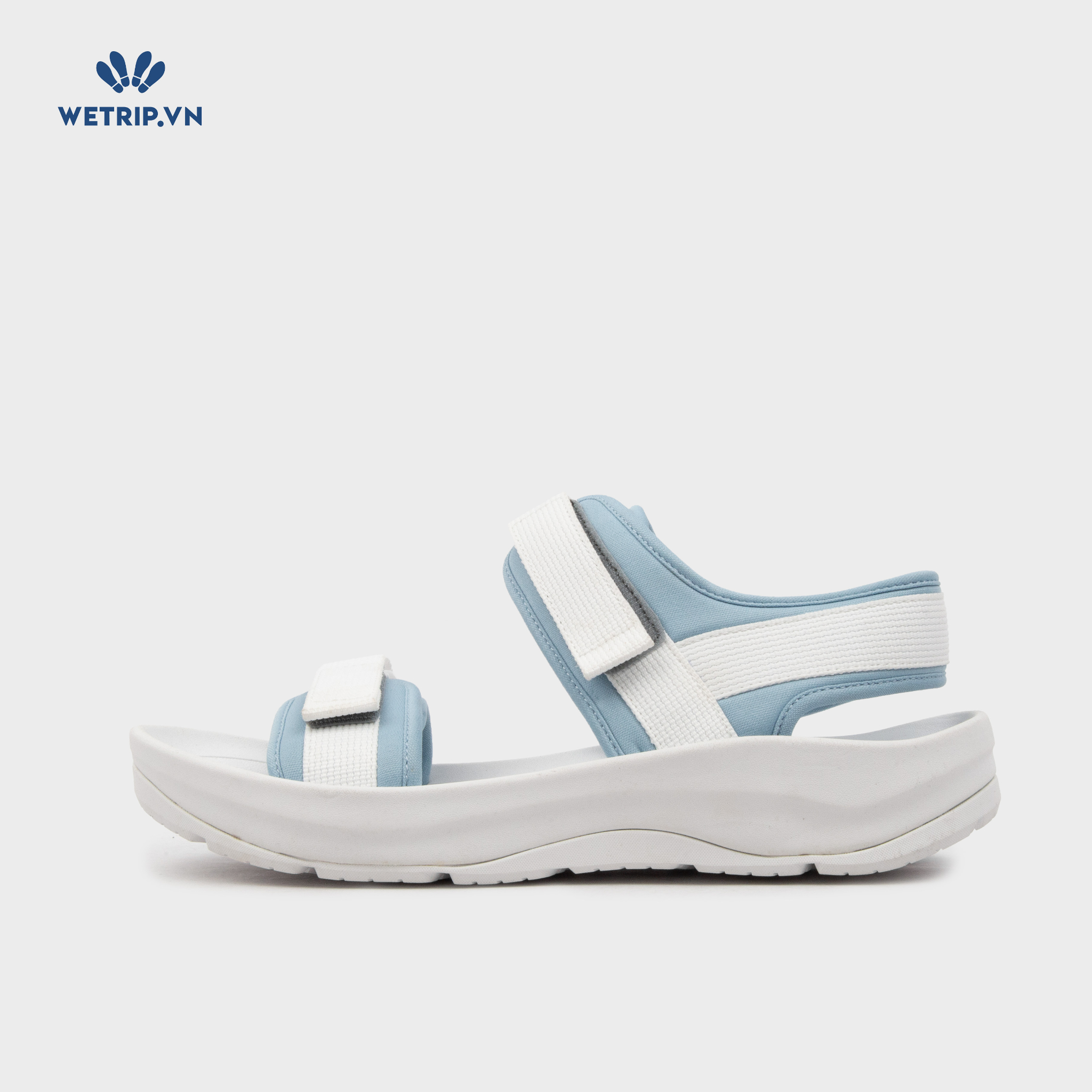 Sandals OutDoor(Trắng) Mã SD-OOR-001-E